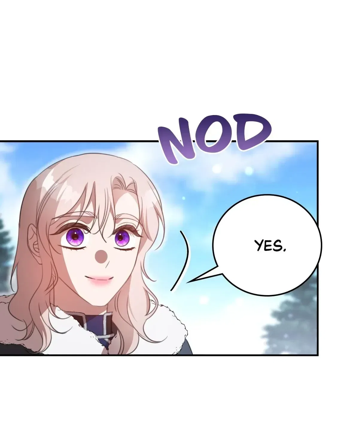 How to Choose Your Knight Chapter 79 – Page 125