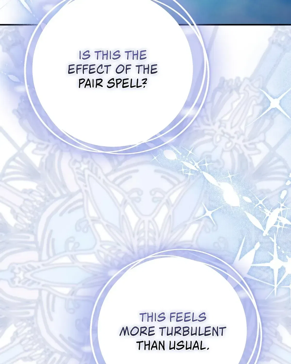 How to Choose Your Knight Chapter 79 – Page 153
