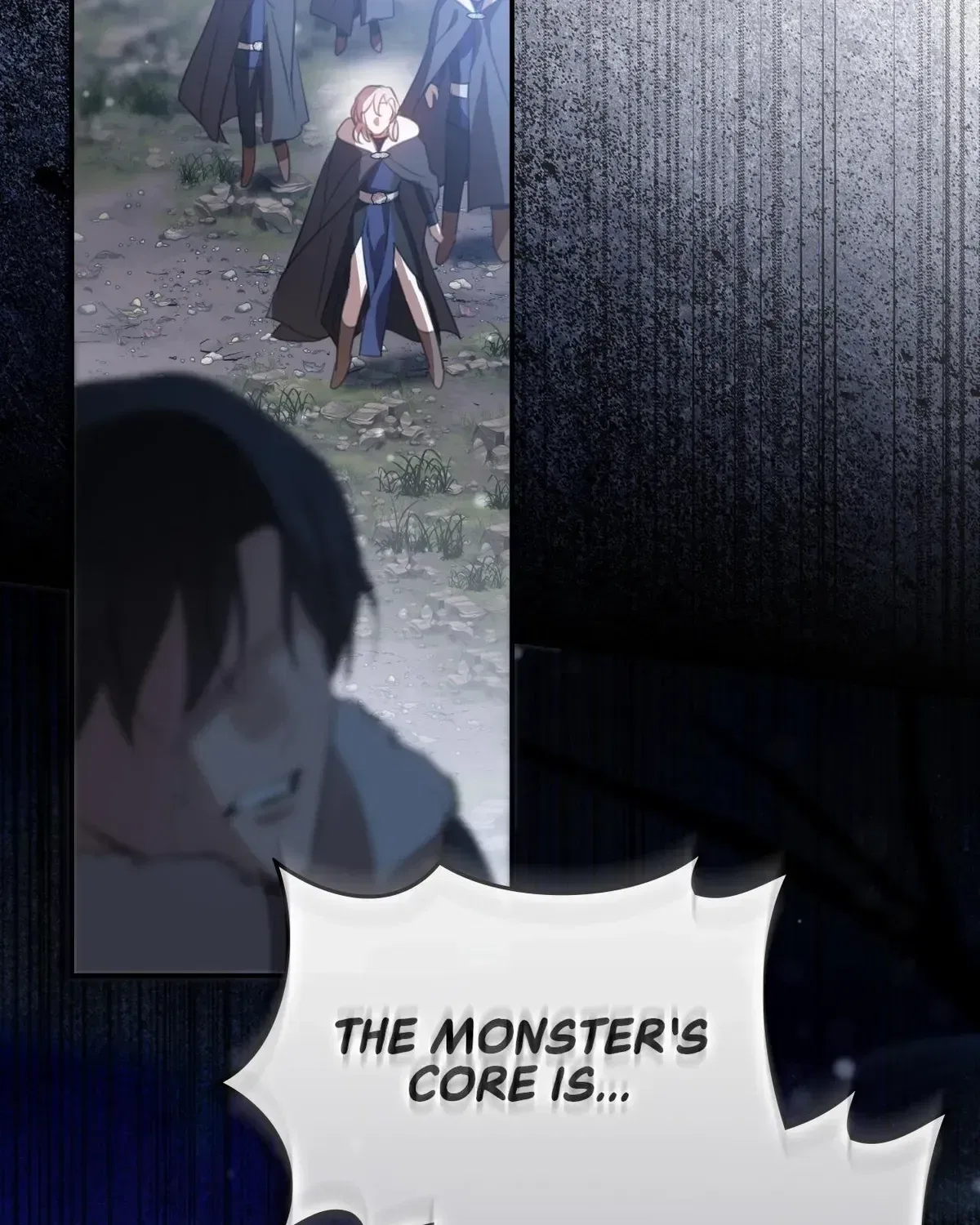 How to Choose Your Knight Chapter 79 – Page 170
