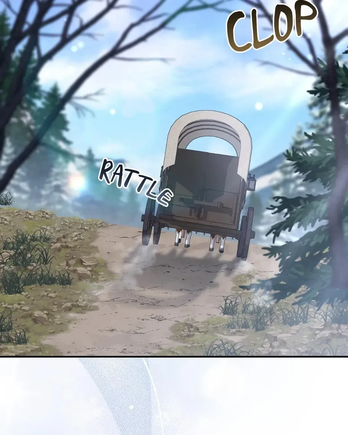 How to Choose Your Knight Chapter 78 – Page 3