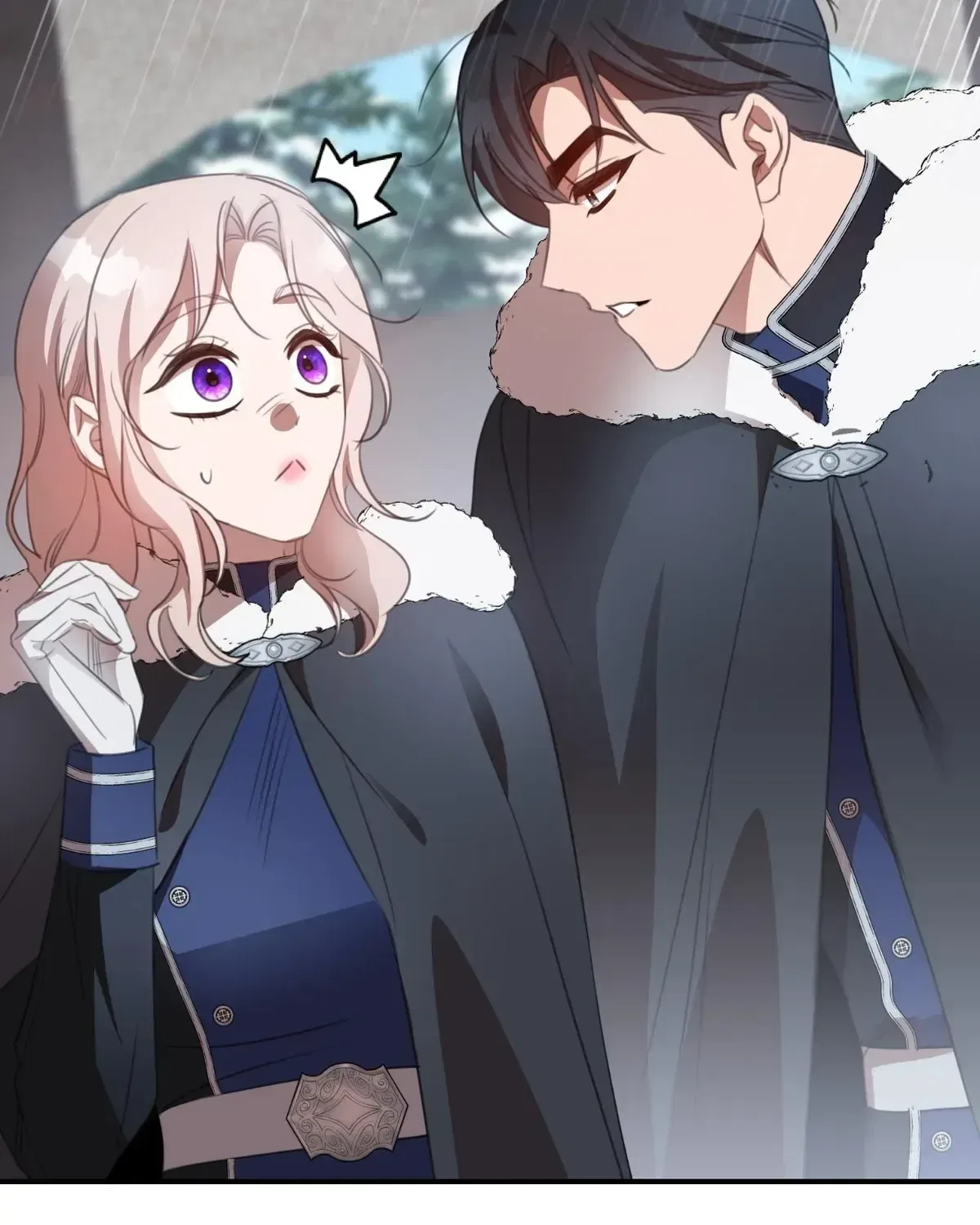 How to Choose Your Knight Chapter 78 – Page 11