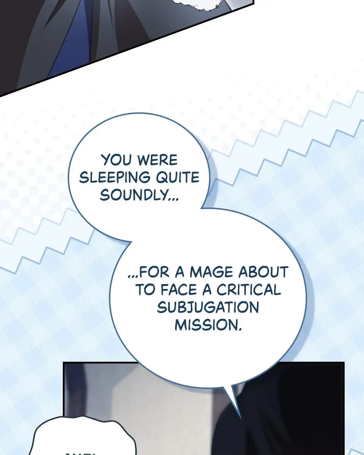 How to Choose Your Knight Chapter 78 – Page 15
