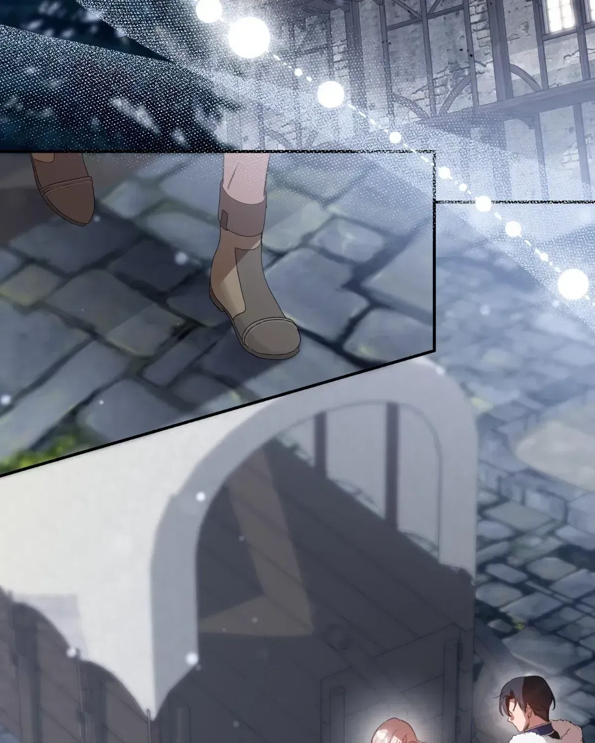 How to Choose Your Knight Chapter 78 – Page 33