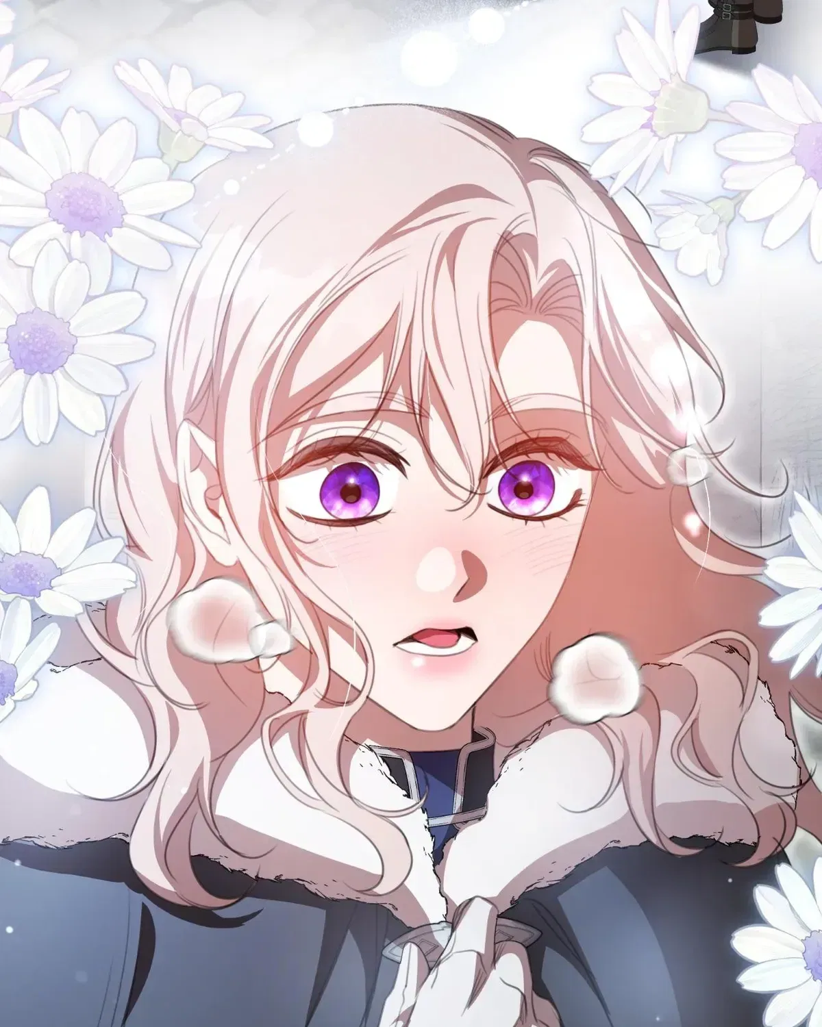 How to Choose Your Knight Chapter 78 – Page 35