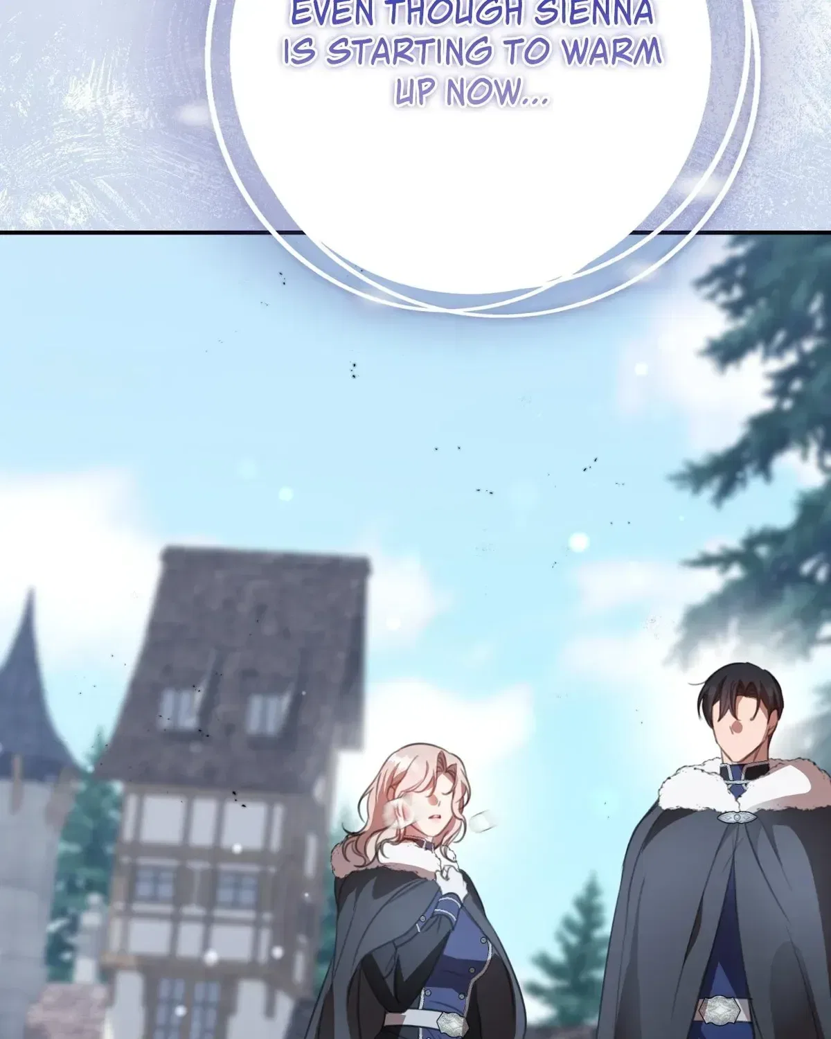 How to Choose Your Knight Chapter 78 – Page 39