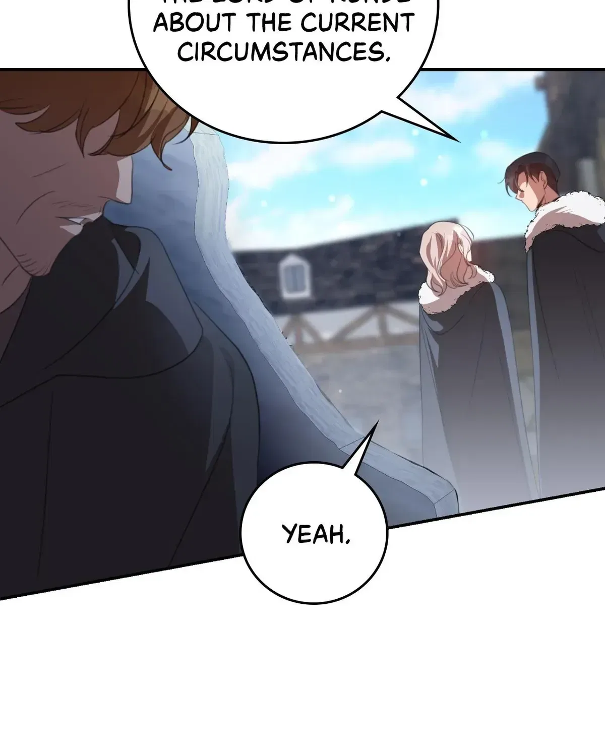 How to Choose Your Knight Chapter 78 – Page 50