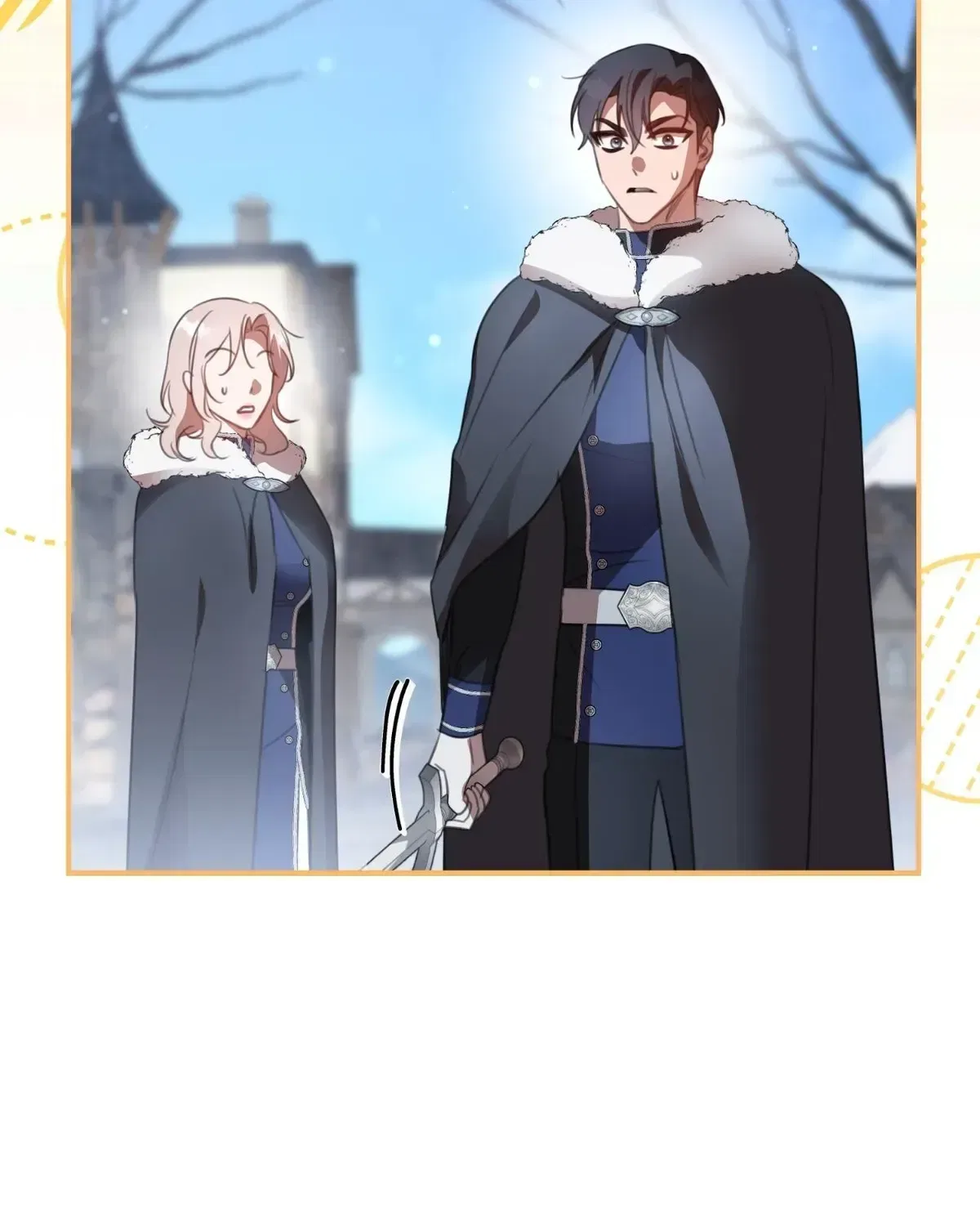 How to Choose Your Knight Chapter 78 – Page 67