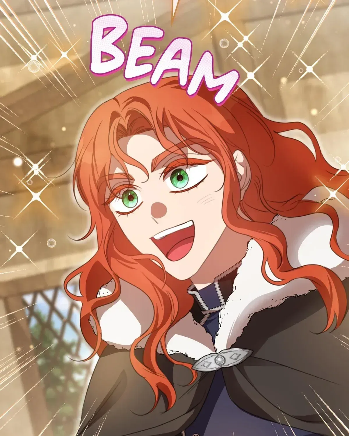 How to Choose Your Knight Chapter 78 – Page 71