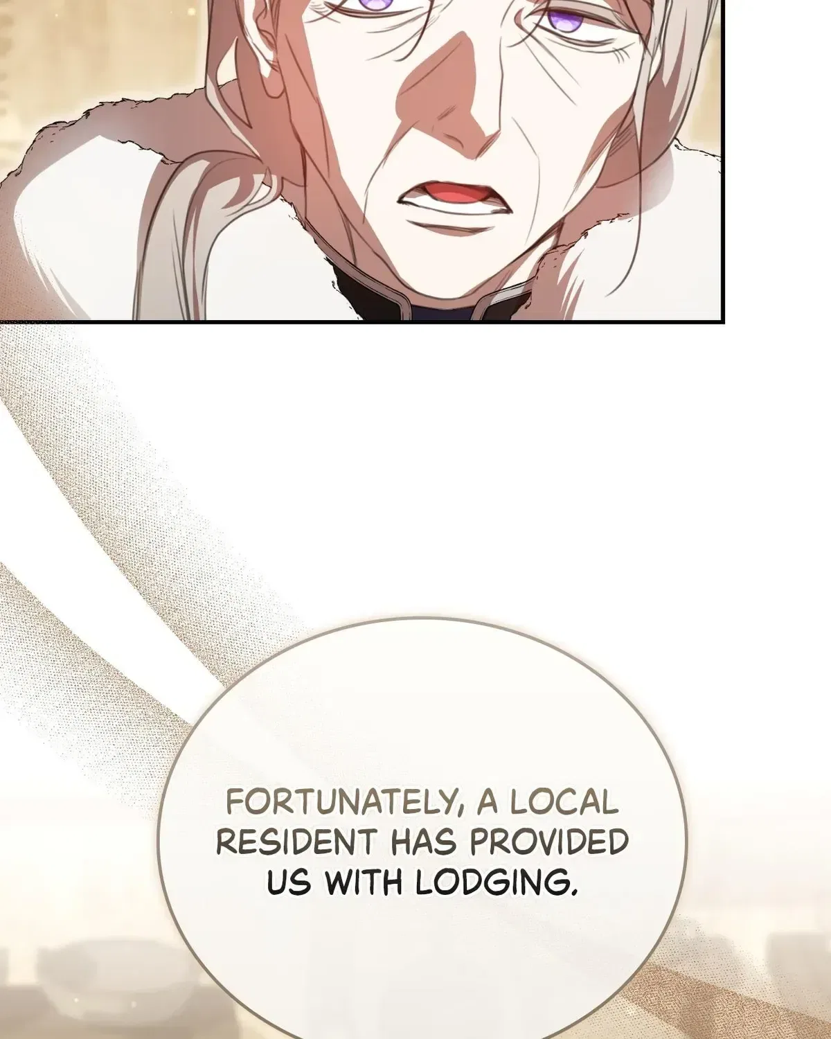 How to Choose Your Knight Chapter 78 – Page 79