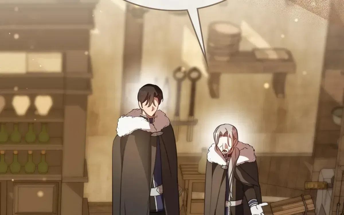 How to Choose Your Knight Chapter 78 – Page 80
