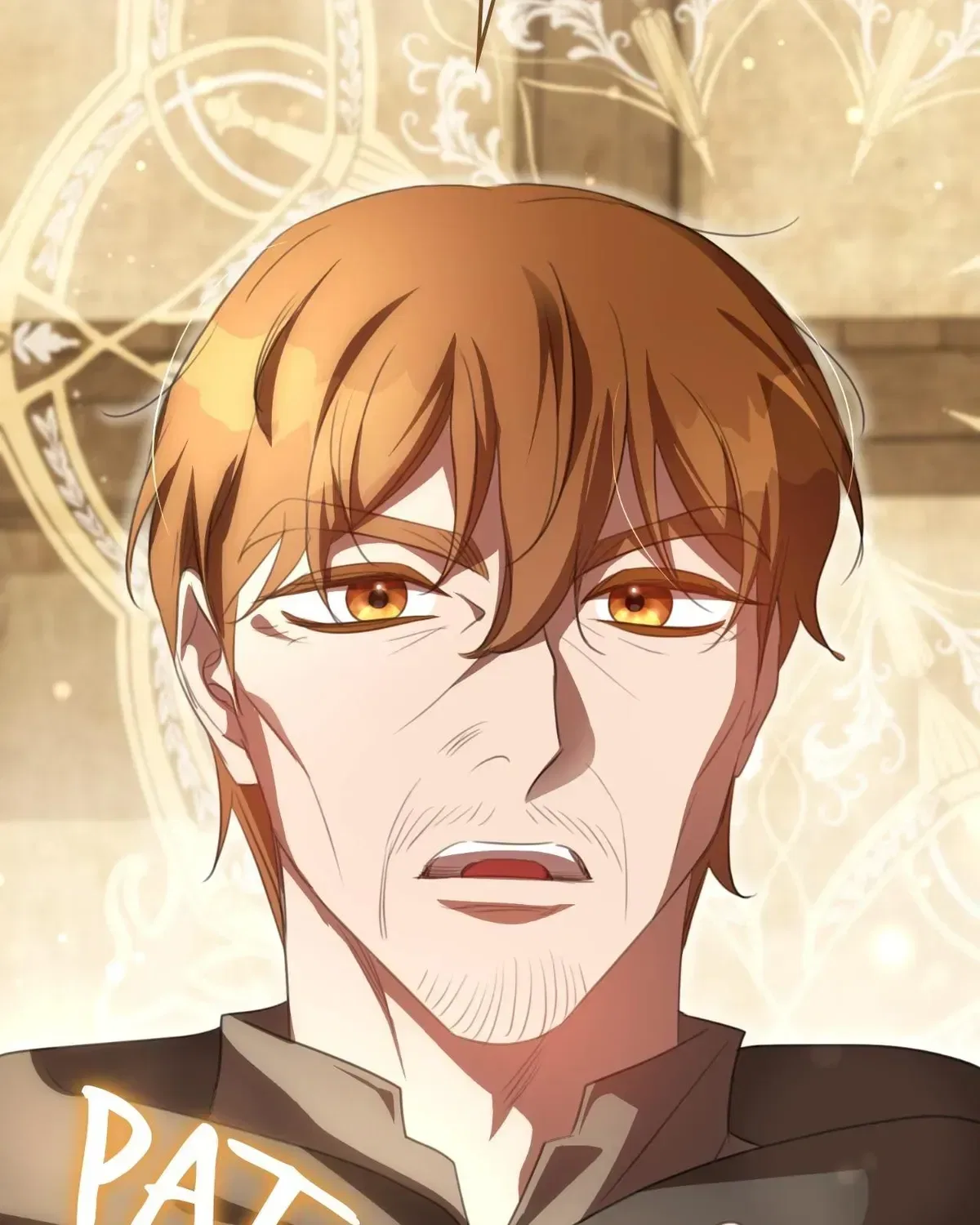 How to Choose Your Knight Chapter 78 – Page 104