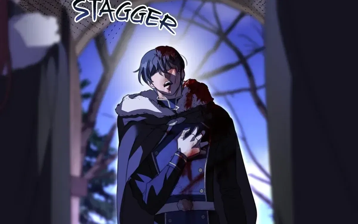 How to Choose Your Knight Chapter 78 – Page 124