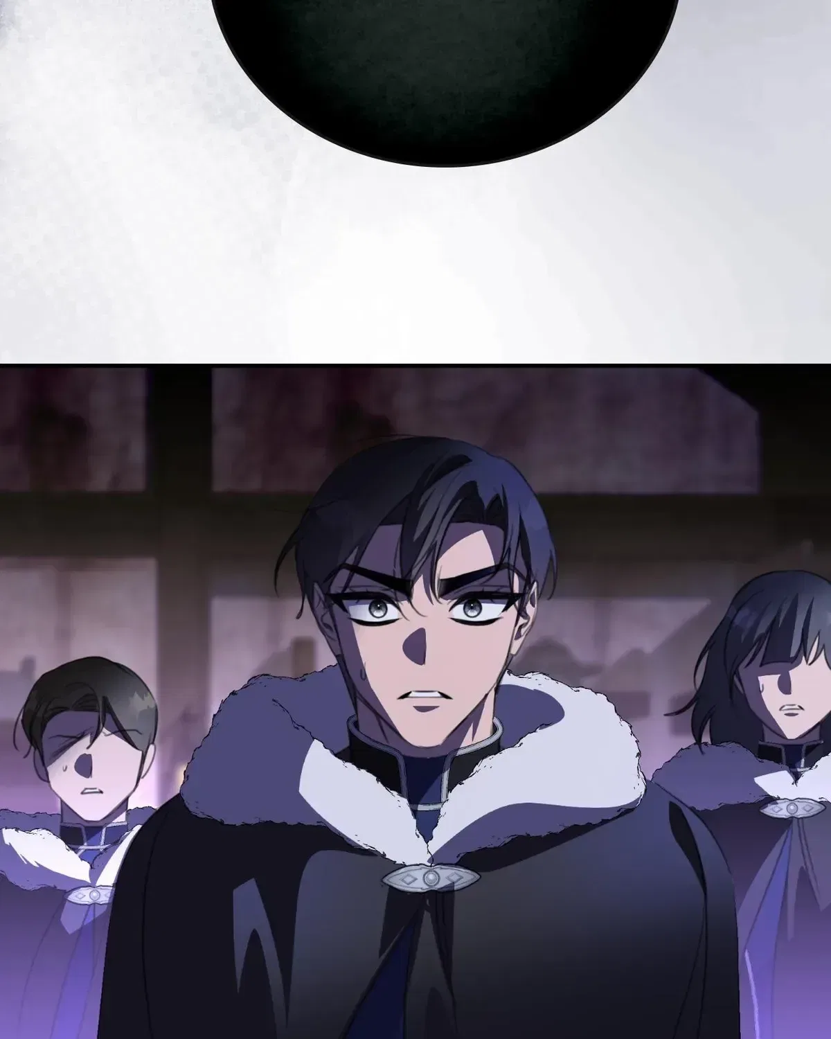 How to Choose Your Knight Chapter 78 – Page 127