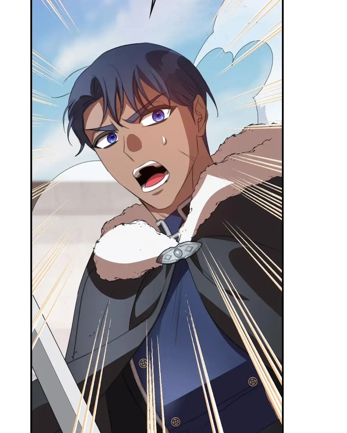 How to Choose Your Knight Chapter 78 – Page 146