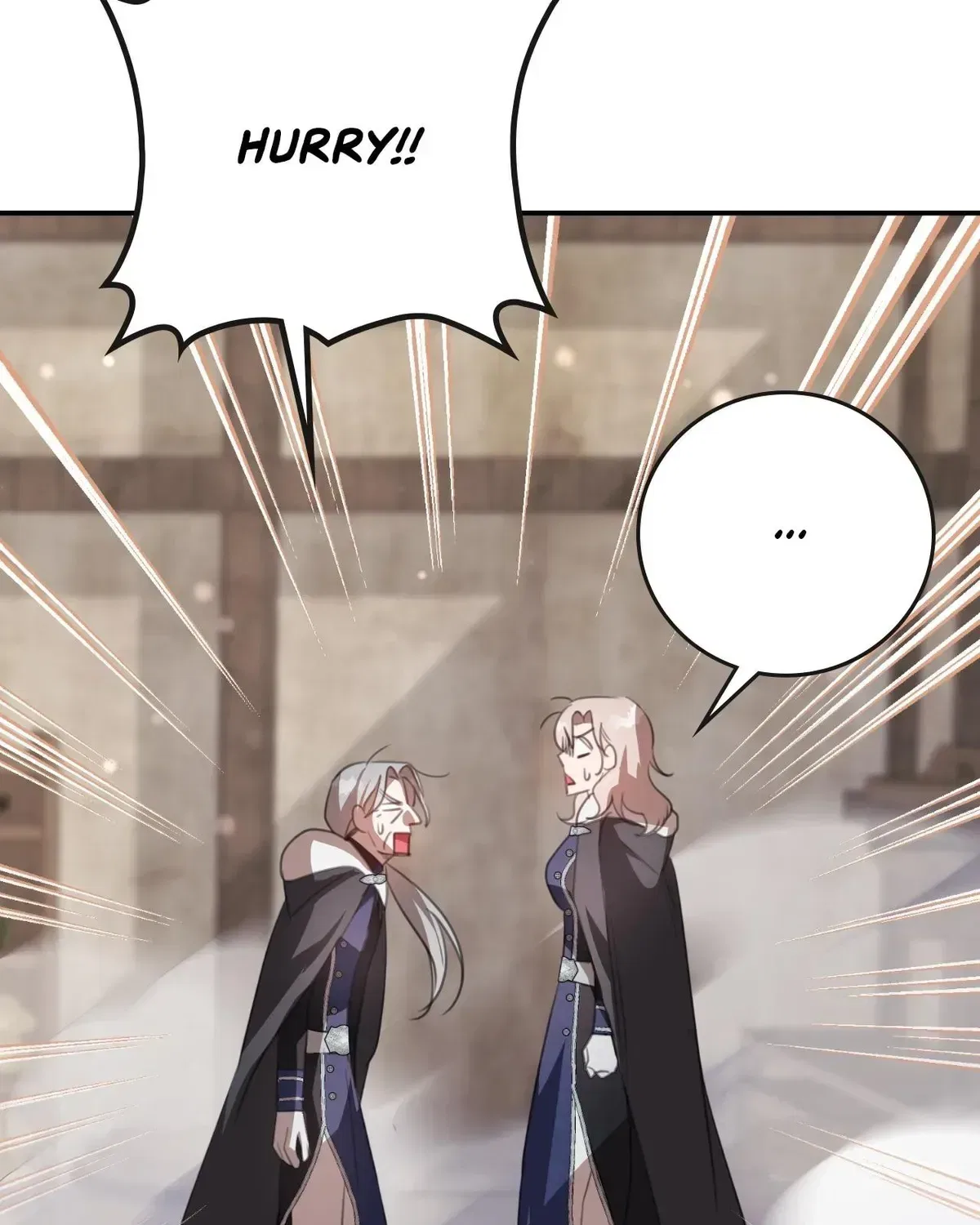 How to Choose Your Knight Chapter 78 – Page 169