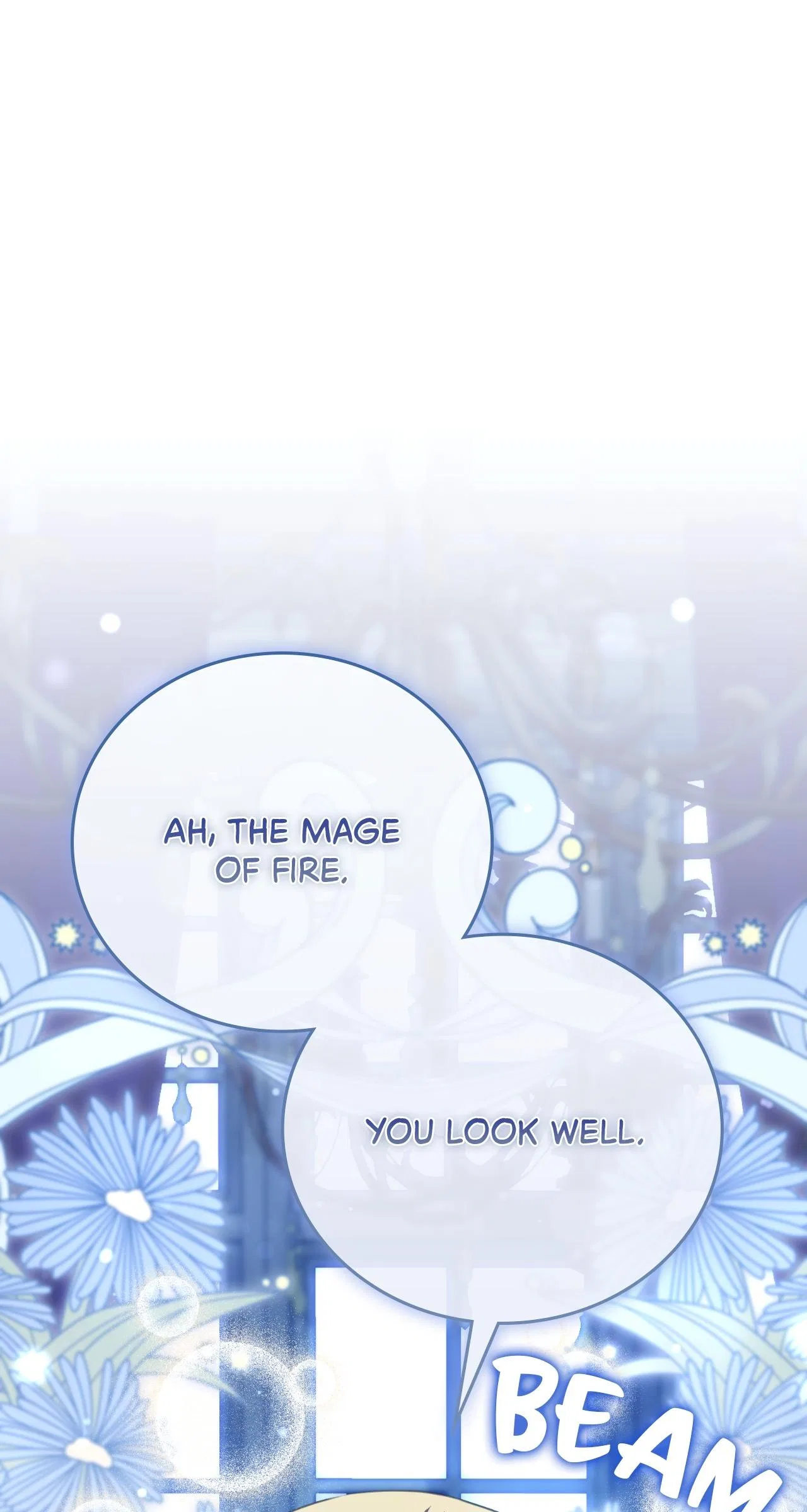 How to Choose Your Knight Chapter 77 – Page 1