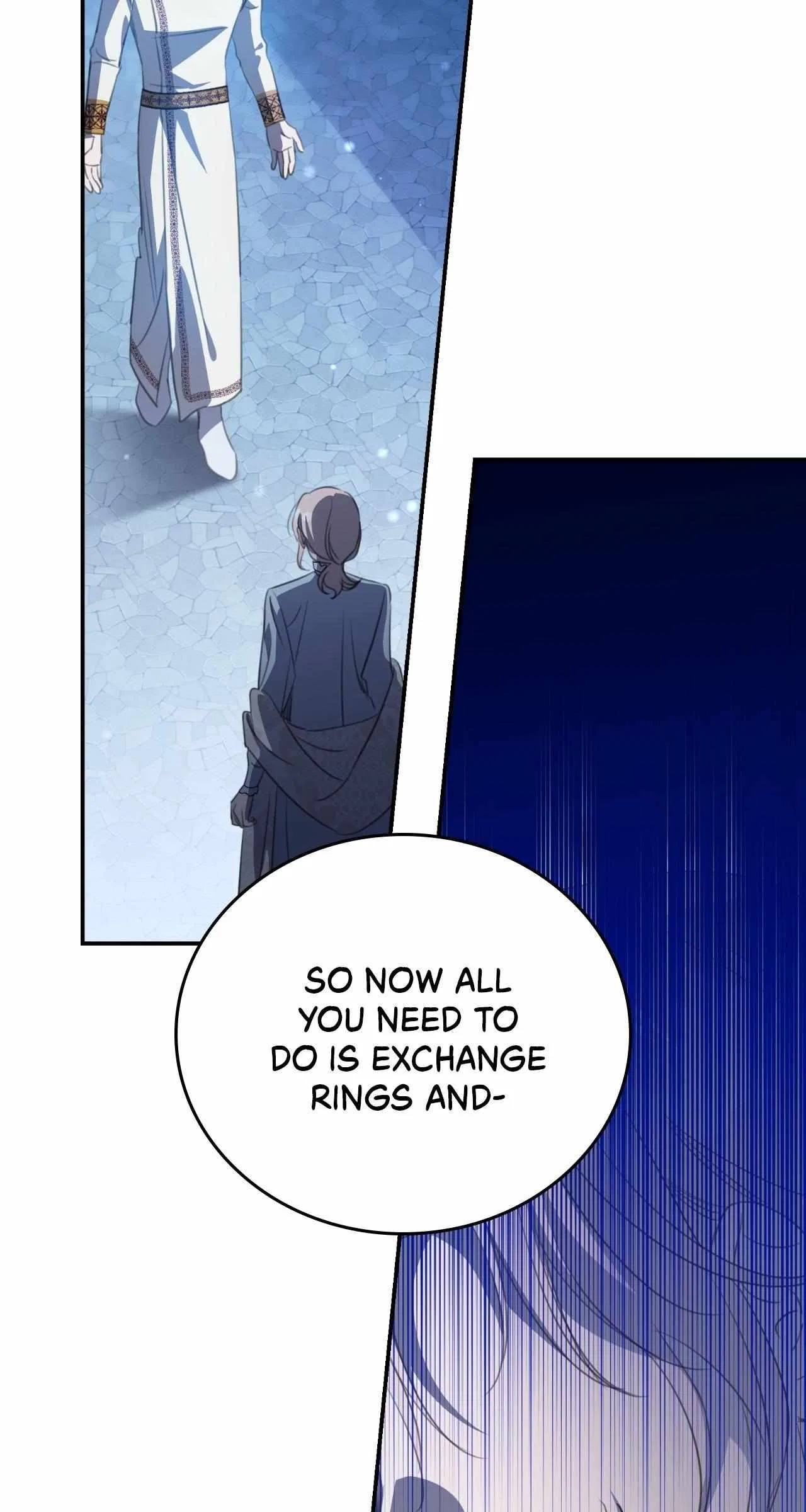 How to Choose Your Knight Chapter 77 – Page 4