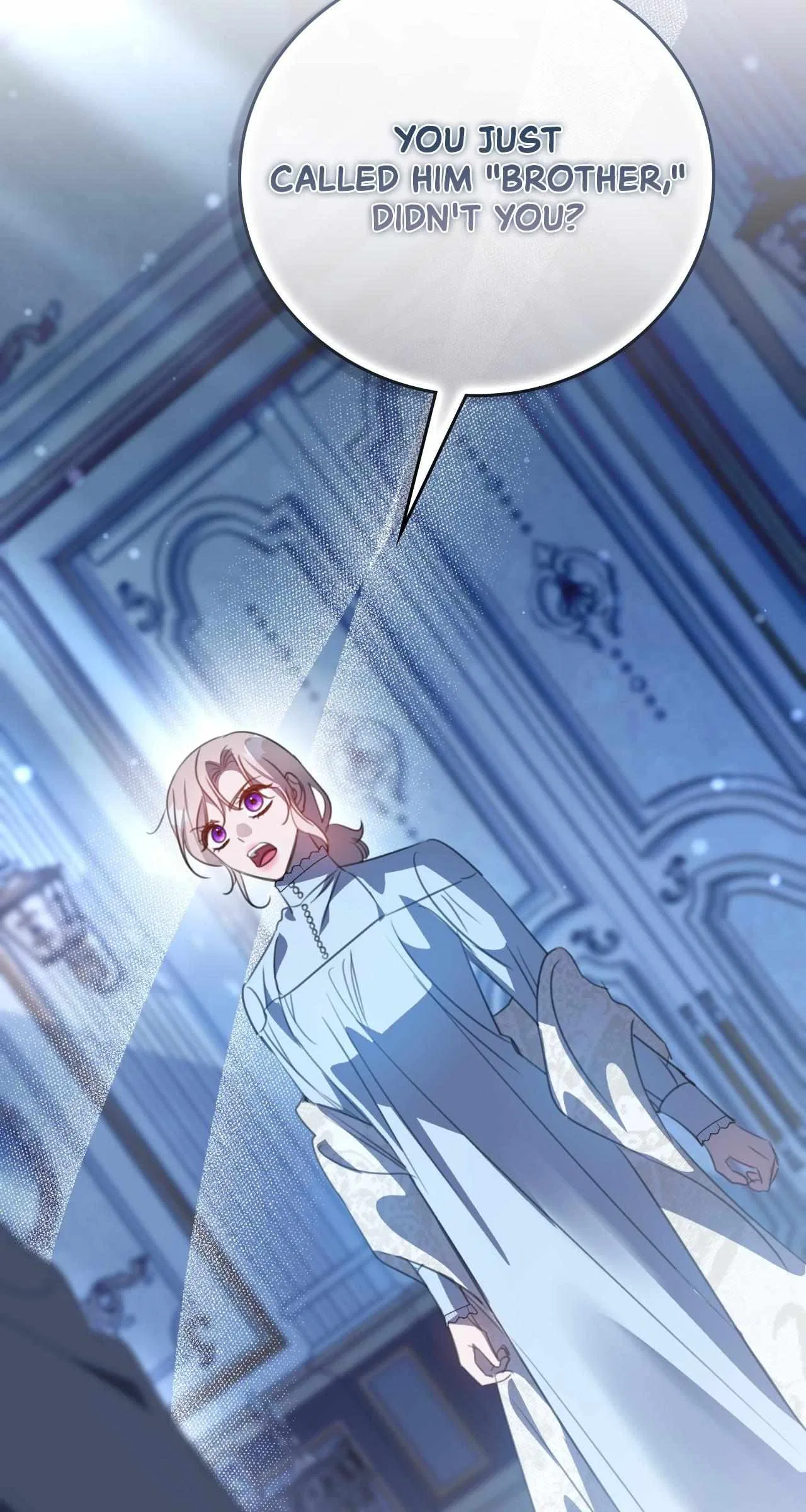 How to Choose Your Knight Chapter 77 – Page 9