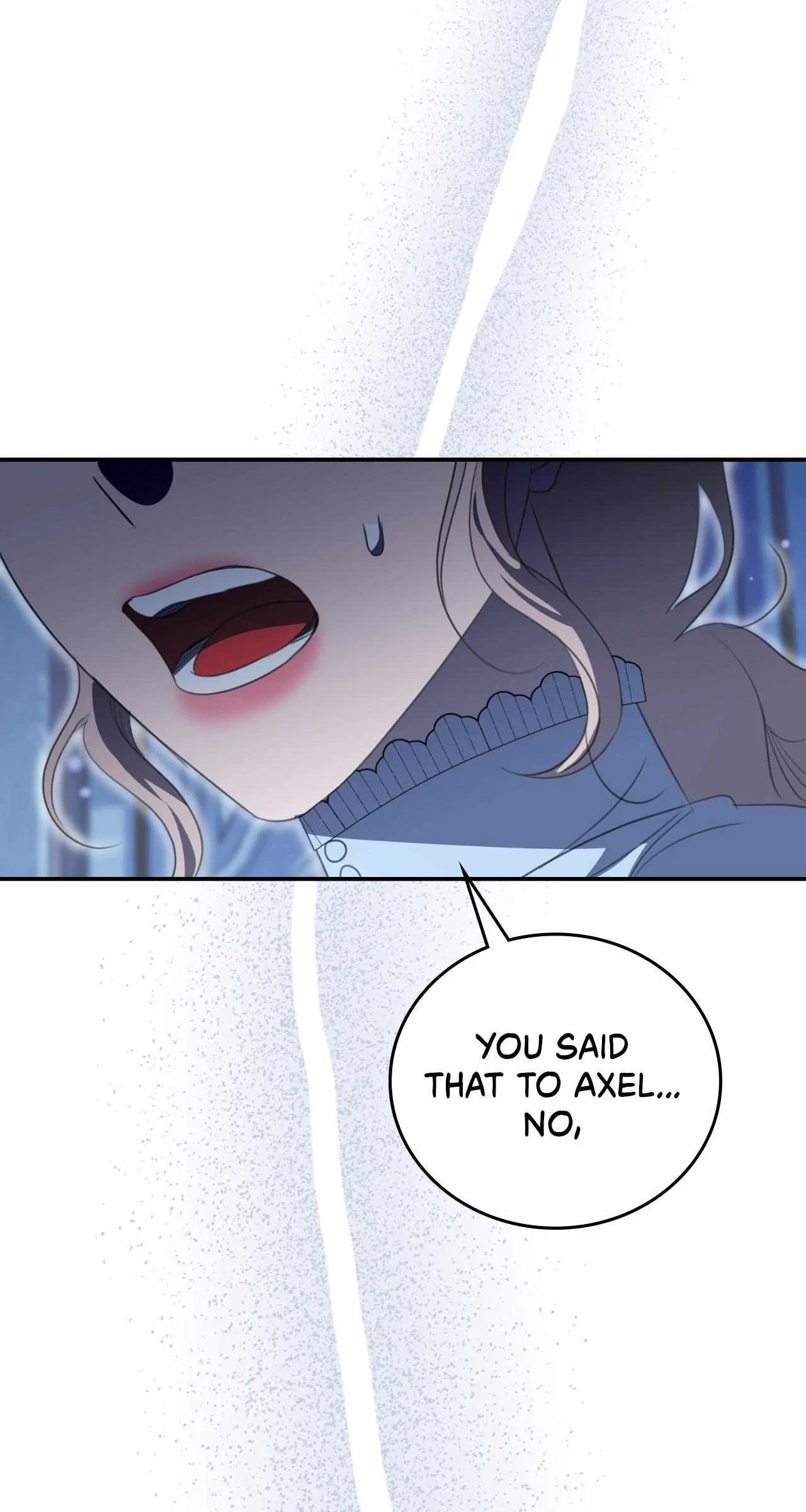 How to Choose Your Knight Chapter 77 – Page 11