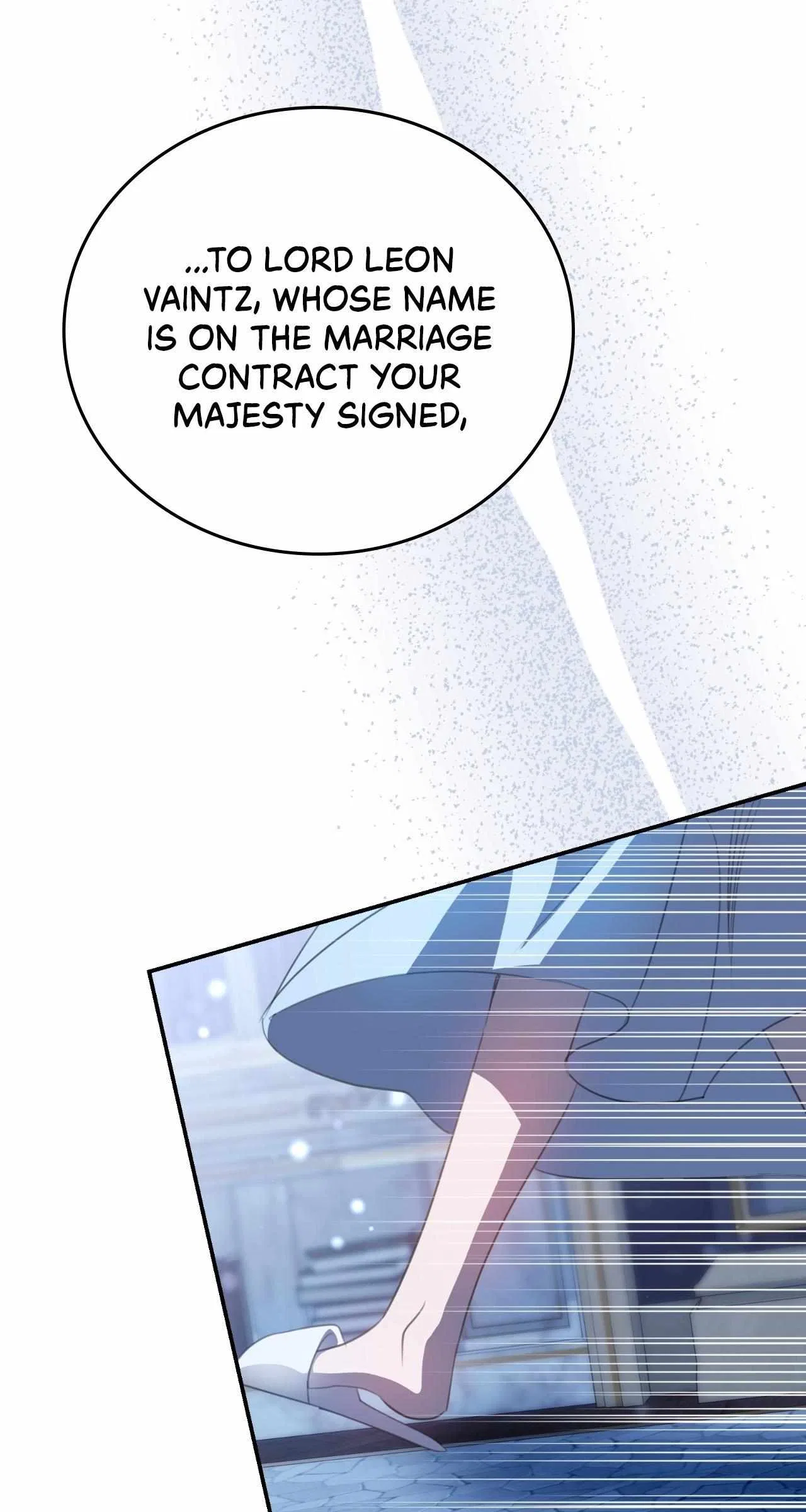 How to Choose Your Knight Chapter 77 – Page 12