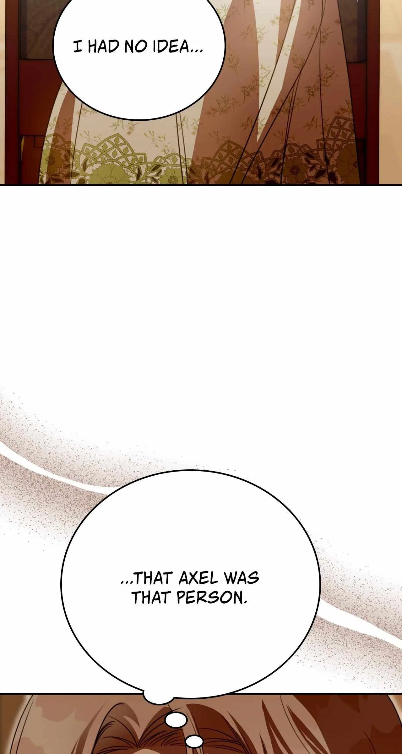 How to Choose Your Knight Chapter 77 – Page 21