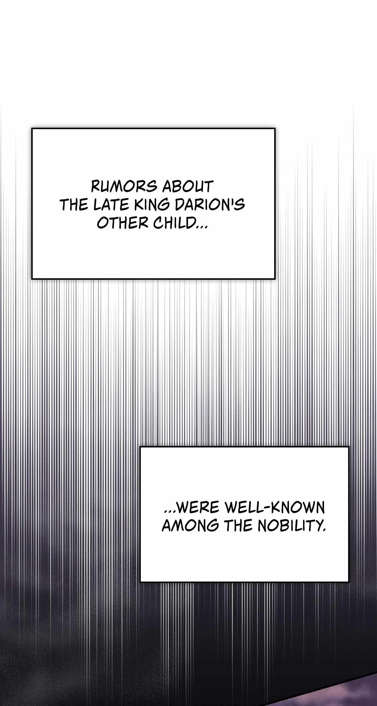 How to Choose Your Knight Chapter 77 – Page 23