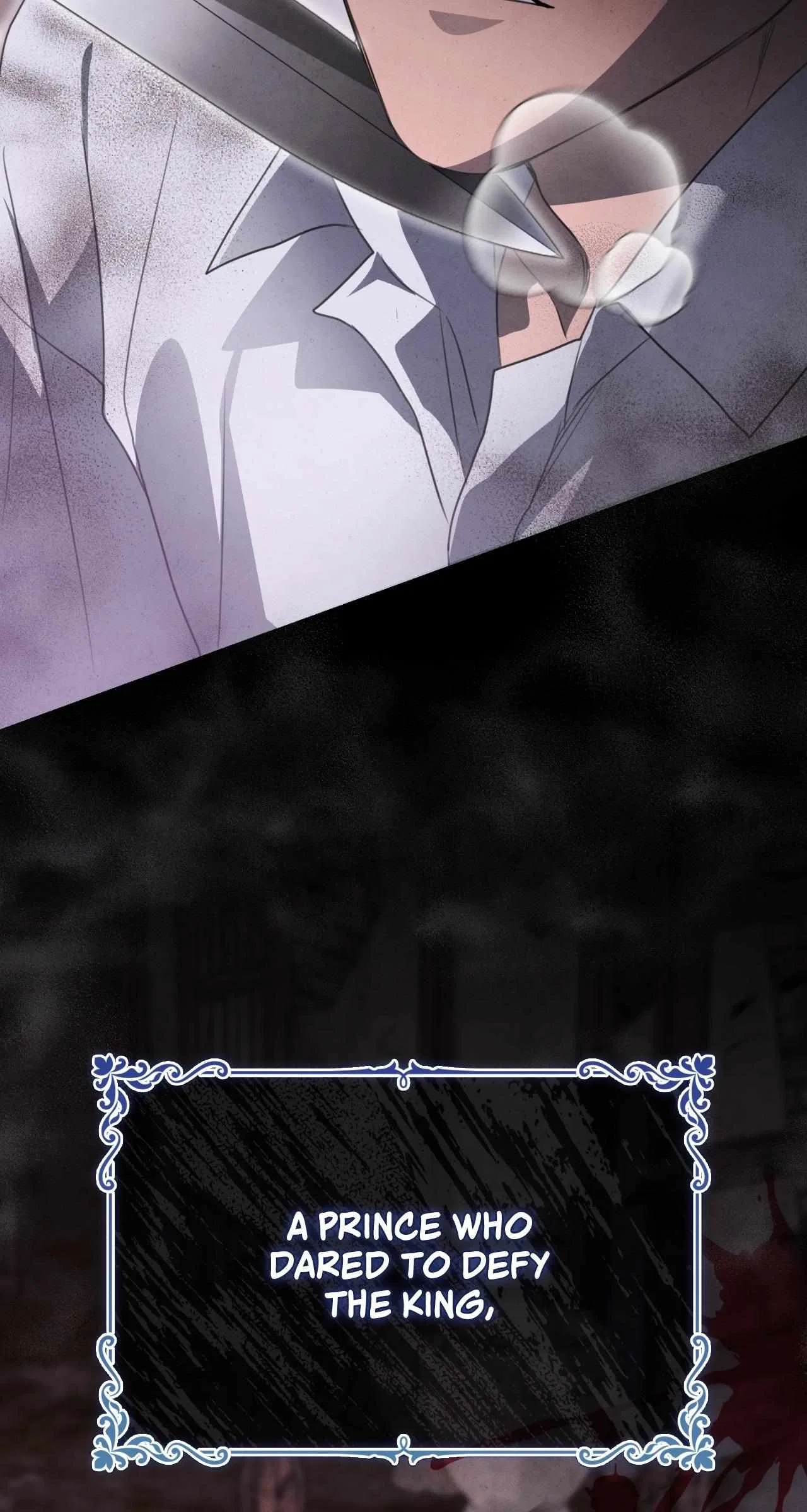 How to Choose Your Knight Chapter 77 – Page 25
