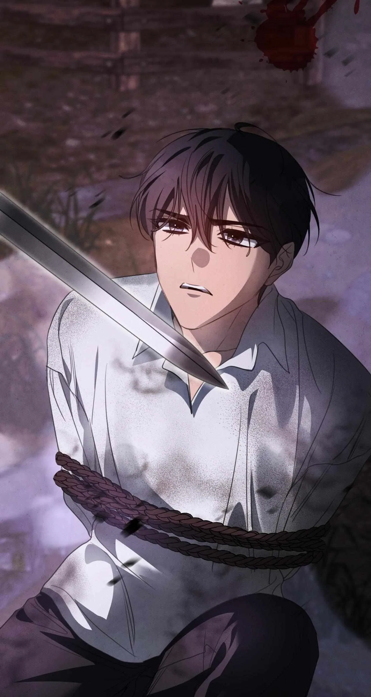 How to Choose Your Knight Chapter 77 – Page 26