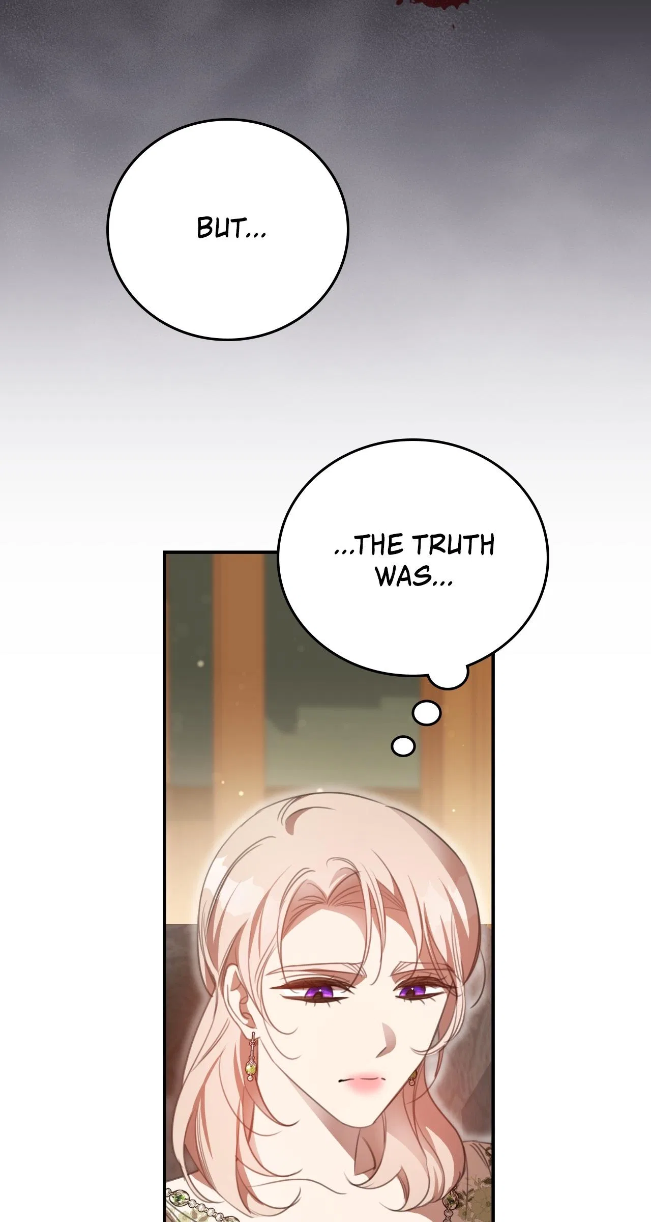 How to Choose Your Knight Chapter 77 – Page 28