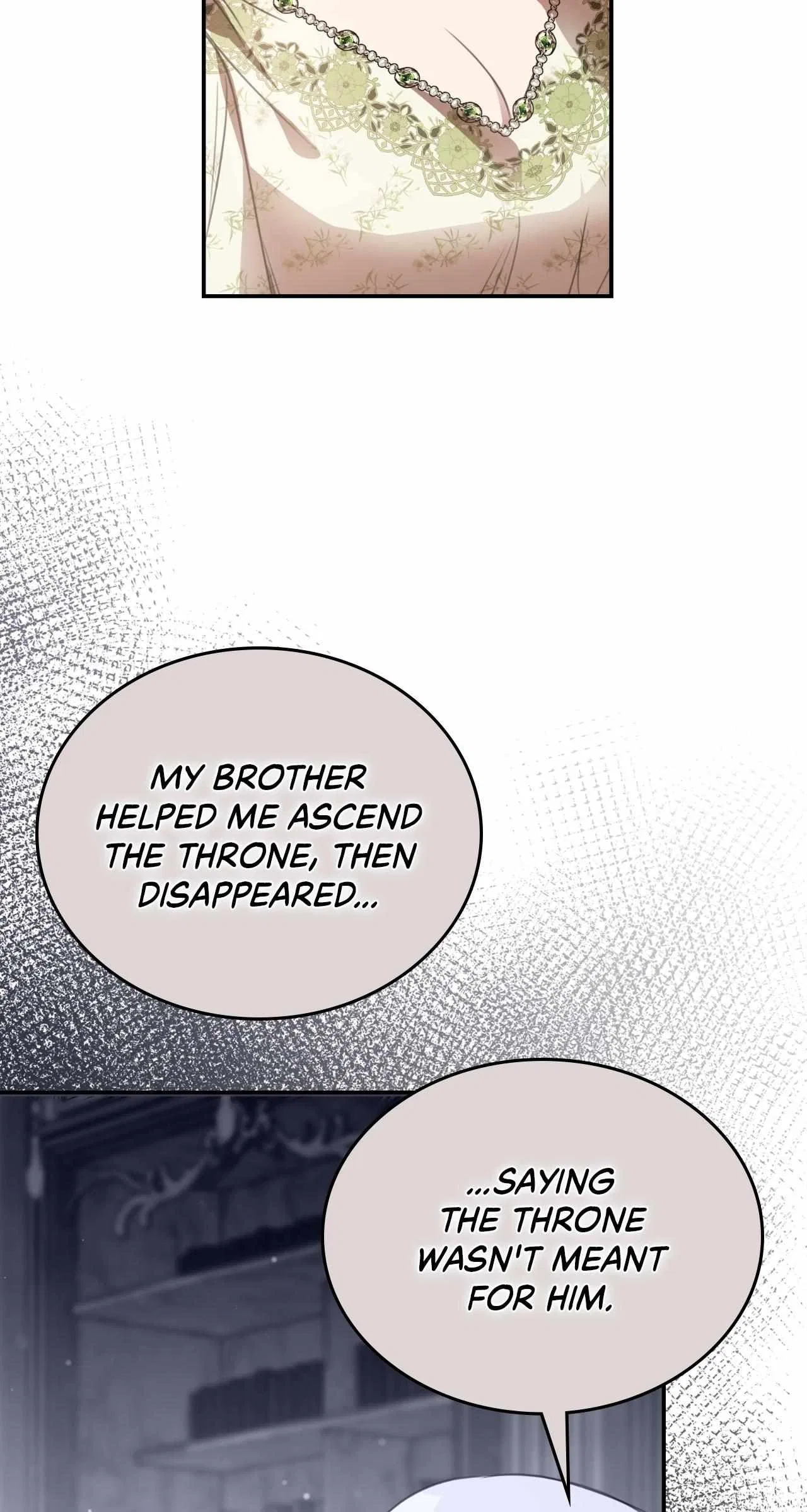 How to Choose Your Knight Chapter 77 – Page 29