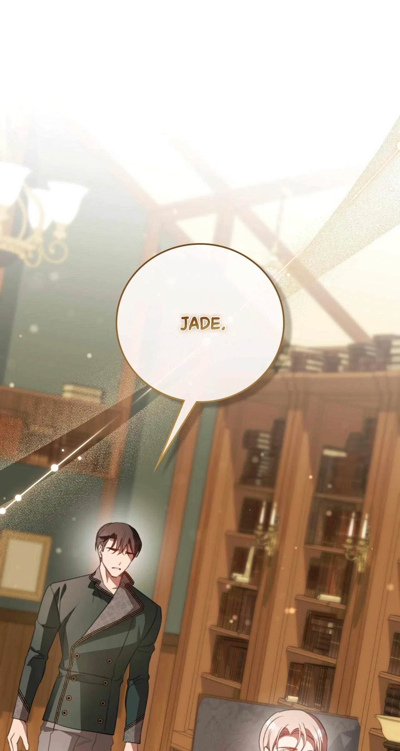How to Choose Your Knight Chapter 77 – Page 32