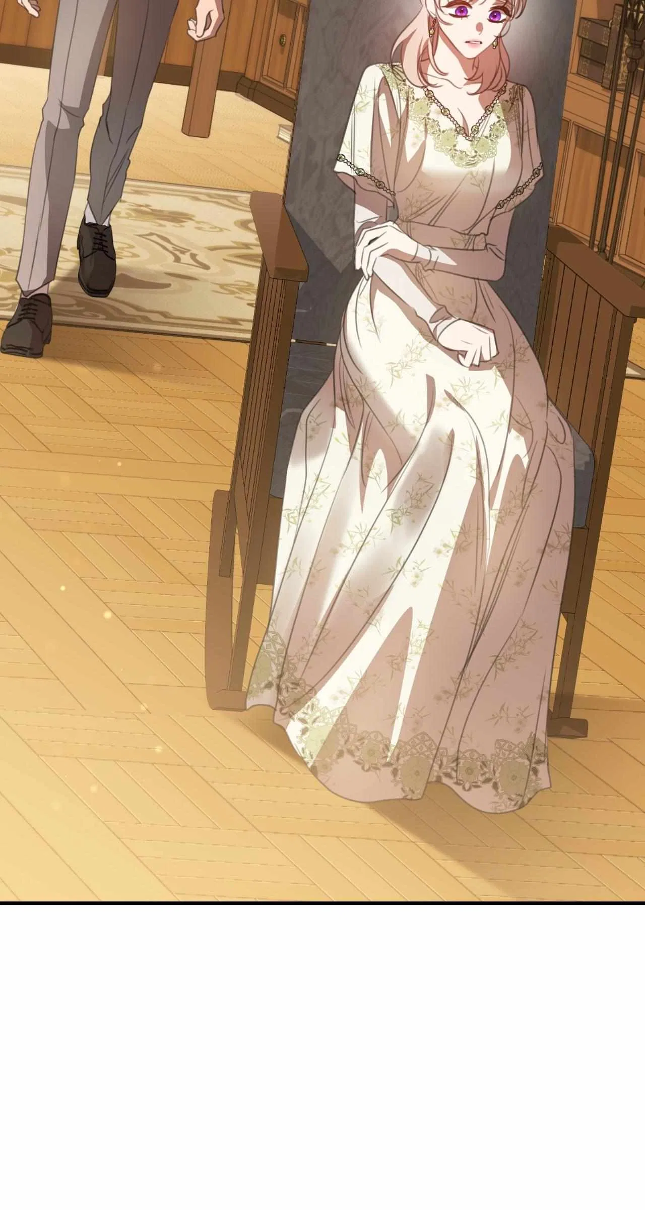 How to Choose Your Knight Chapter 77 – Page 33