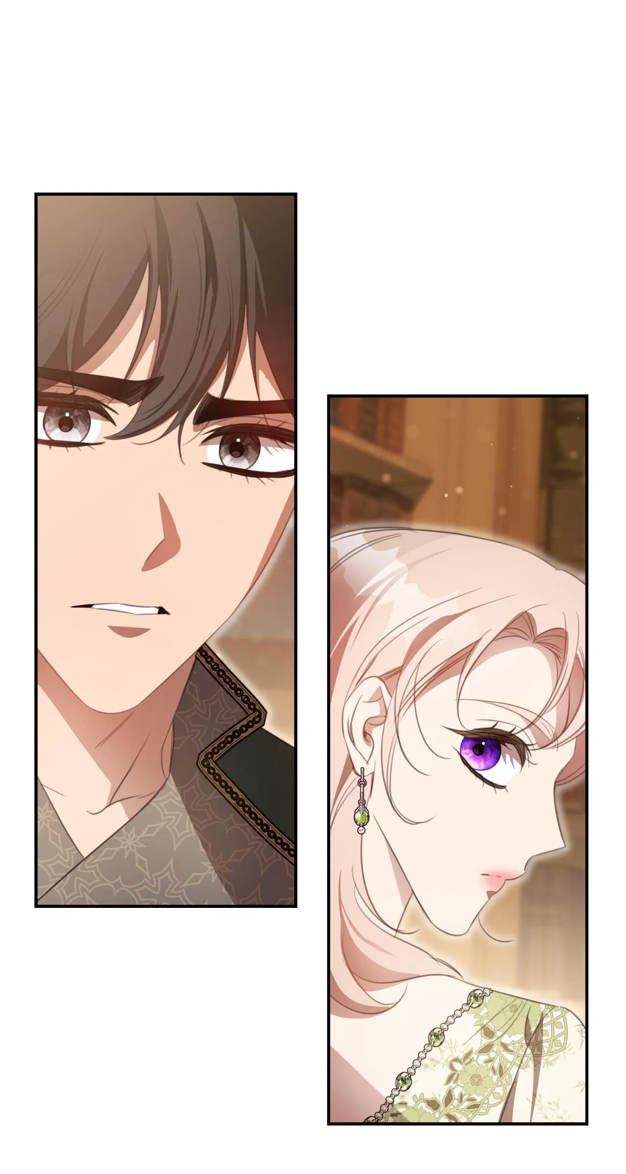 How to Choose Your Knight Chapter 77 – Page 34