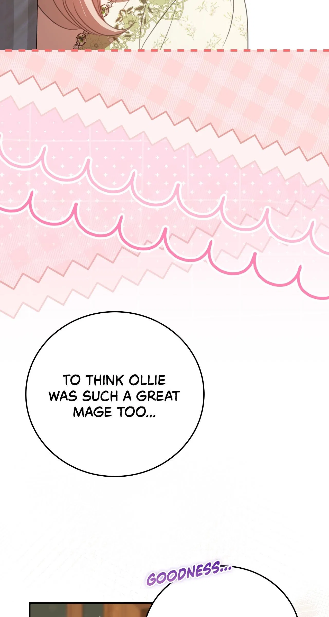 How to Choose Your Knight Chapter 77 – Page 36