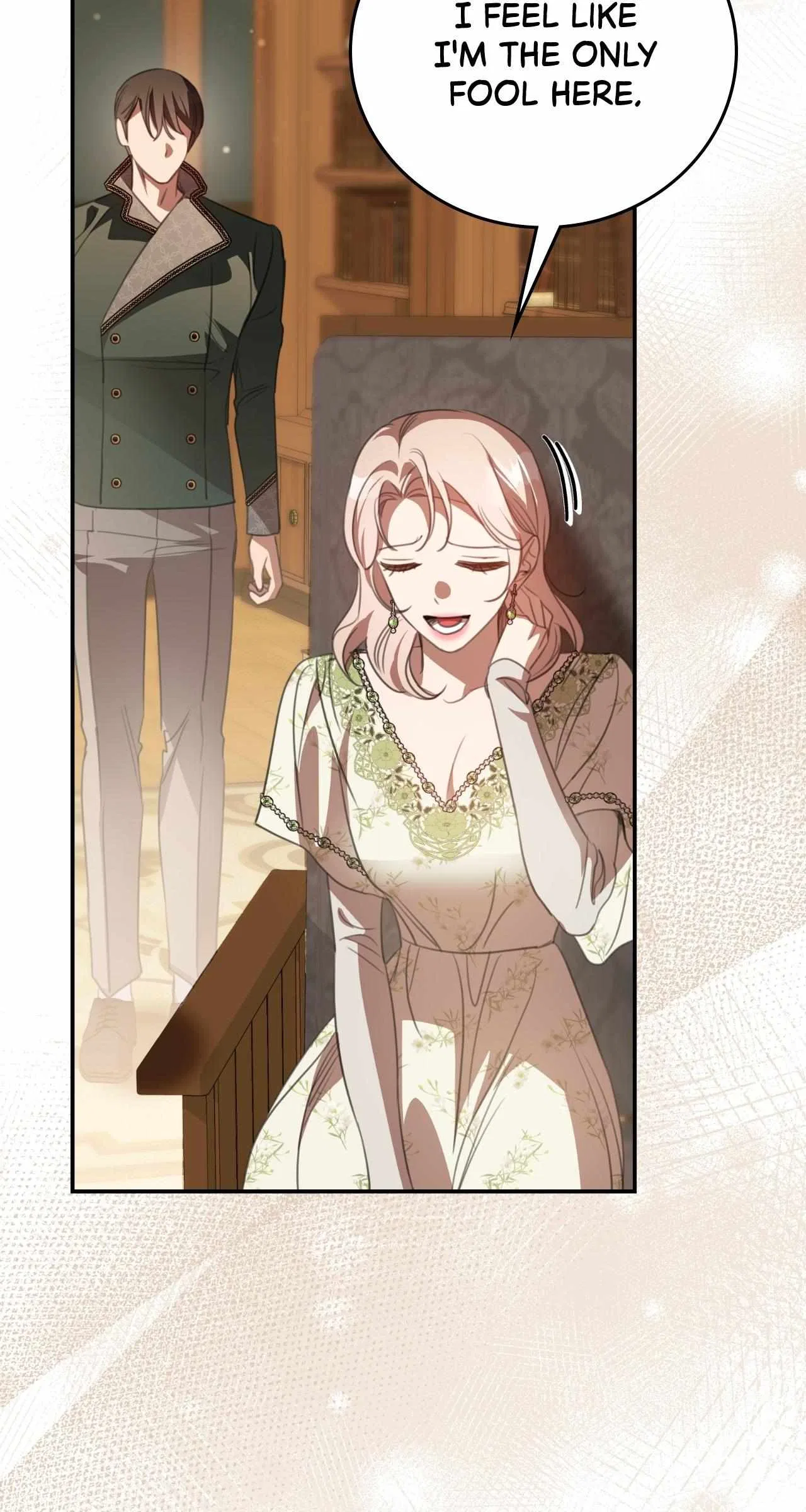 How to Choose Your Knight Chapter 77 – Page 37