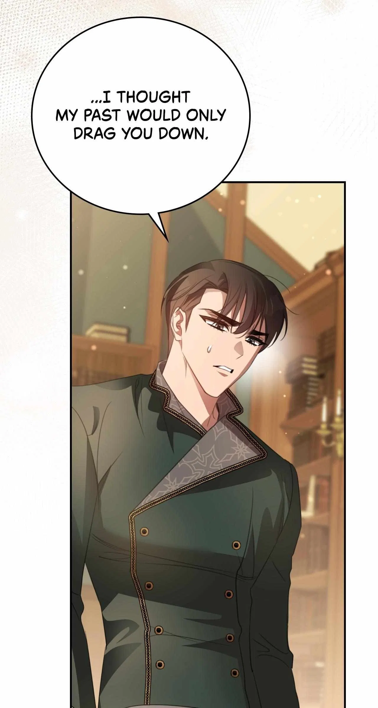How to Choose Your Knight Chapter 77 – Page 38