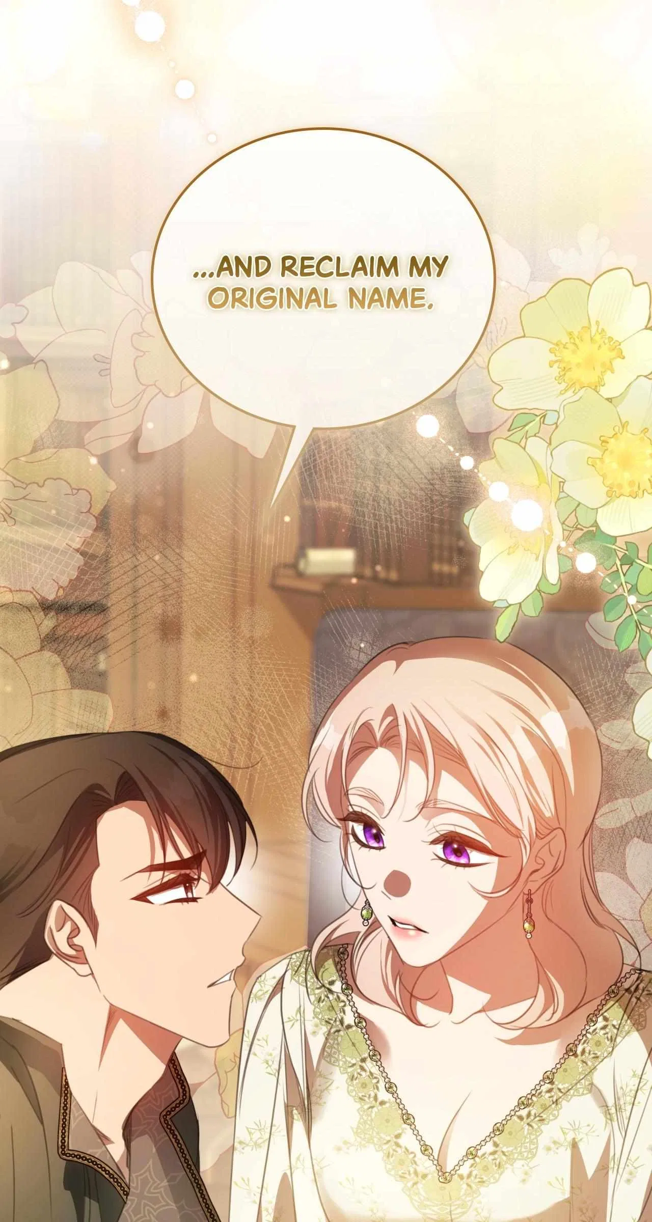 How to Choose Your Knight Chapter 77 – Page 41