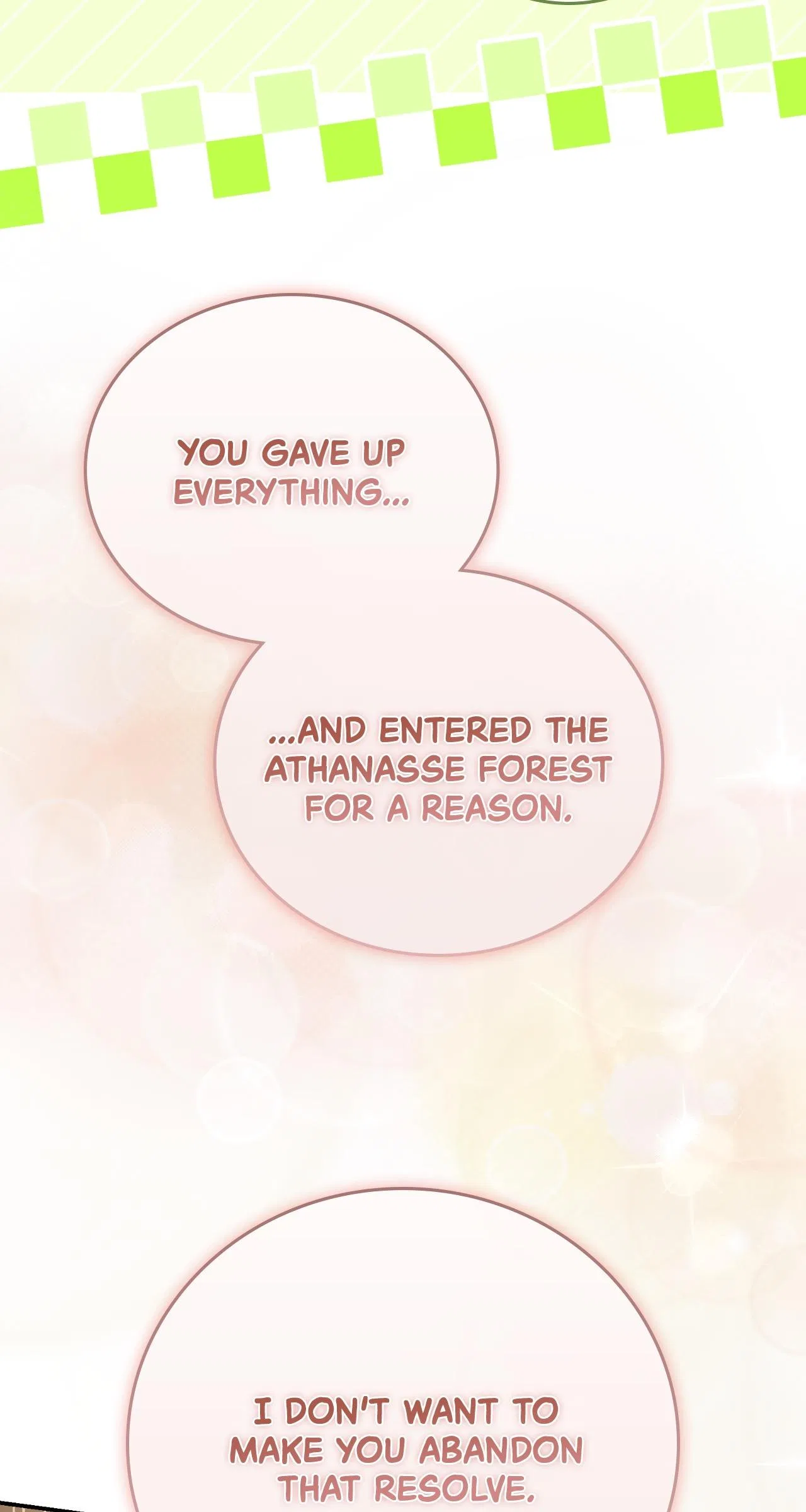 How to Choose Your Knight Chapter 77 – Page 44