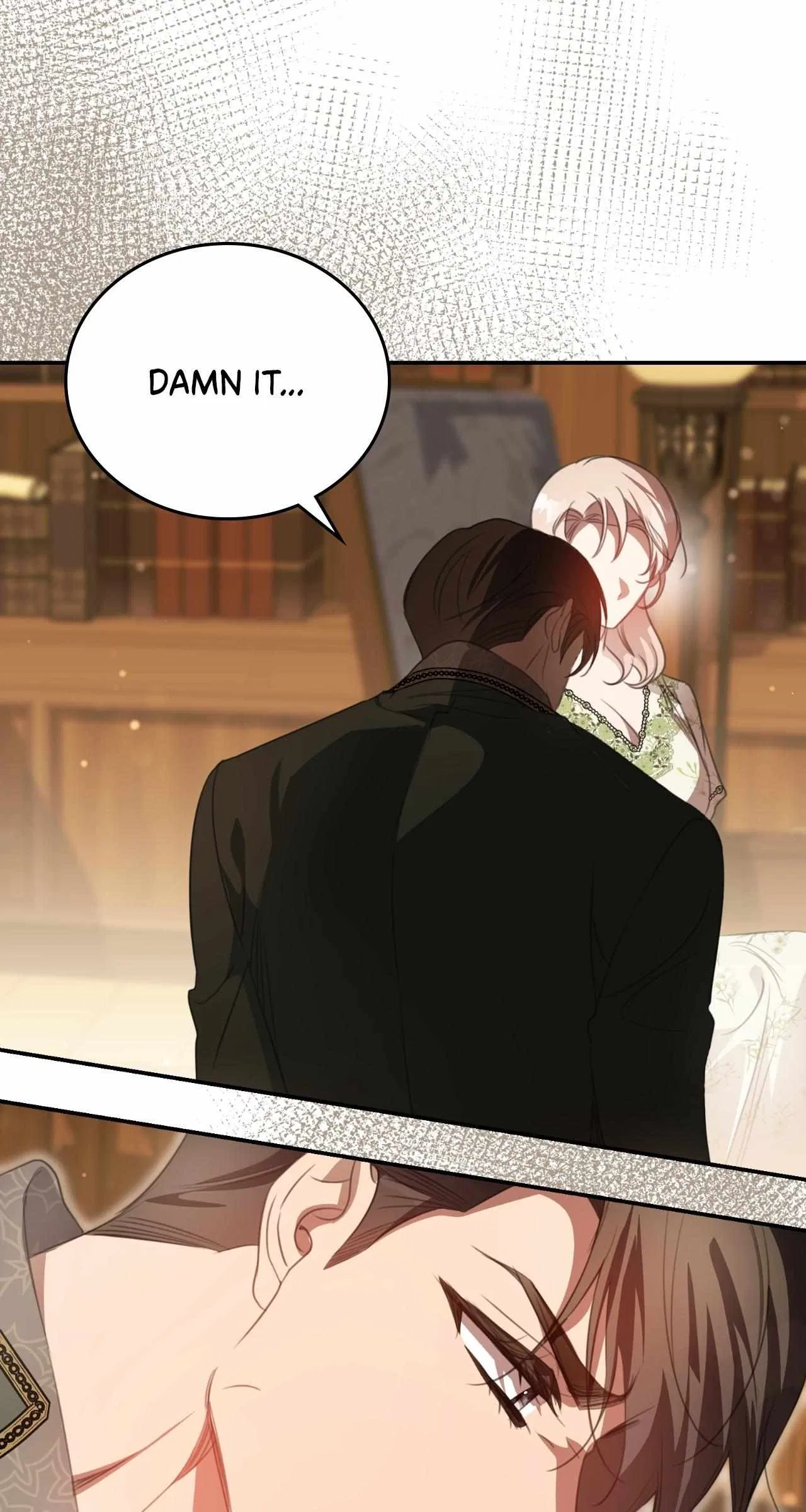 How to Choose Your Knight Chapter 77 – Page 51