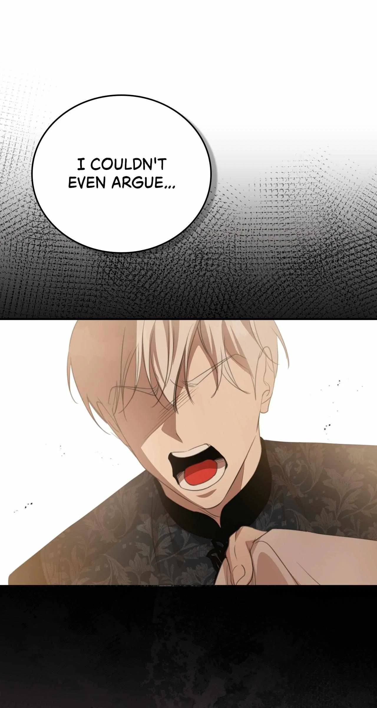 How to Choose Your Knight Chapter 77 – Page 53