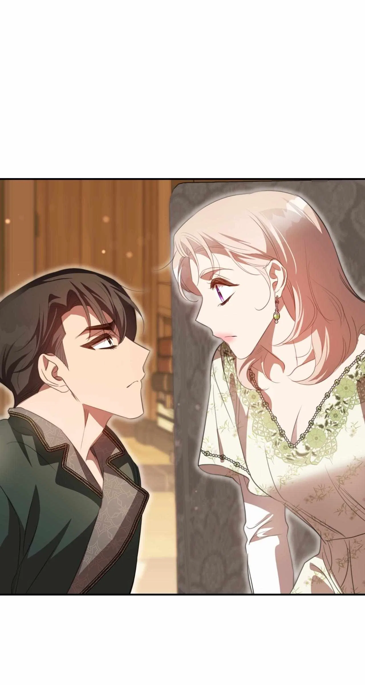 How to Choose Your Knight Chapter 77 – Page 61