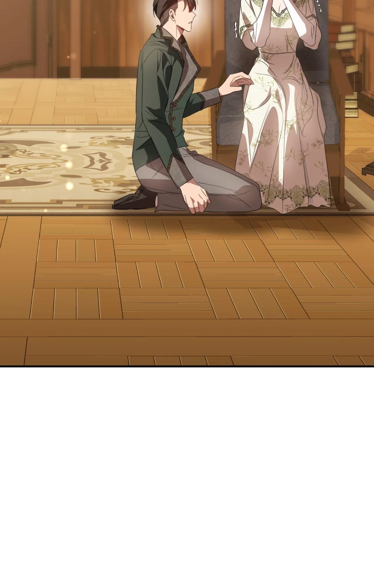 How to Choose Your Knight Chapter 77 – Page 66