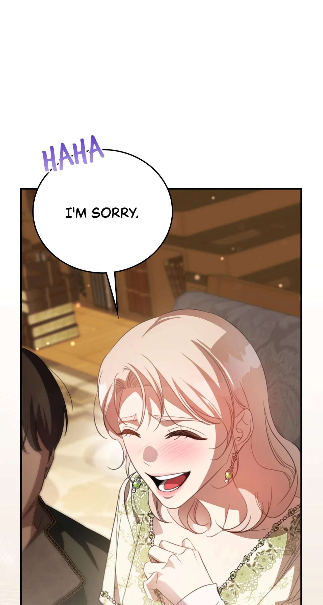 How to Choose Your Knight Chapter 77 – Page 67