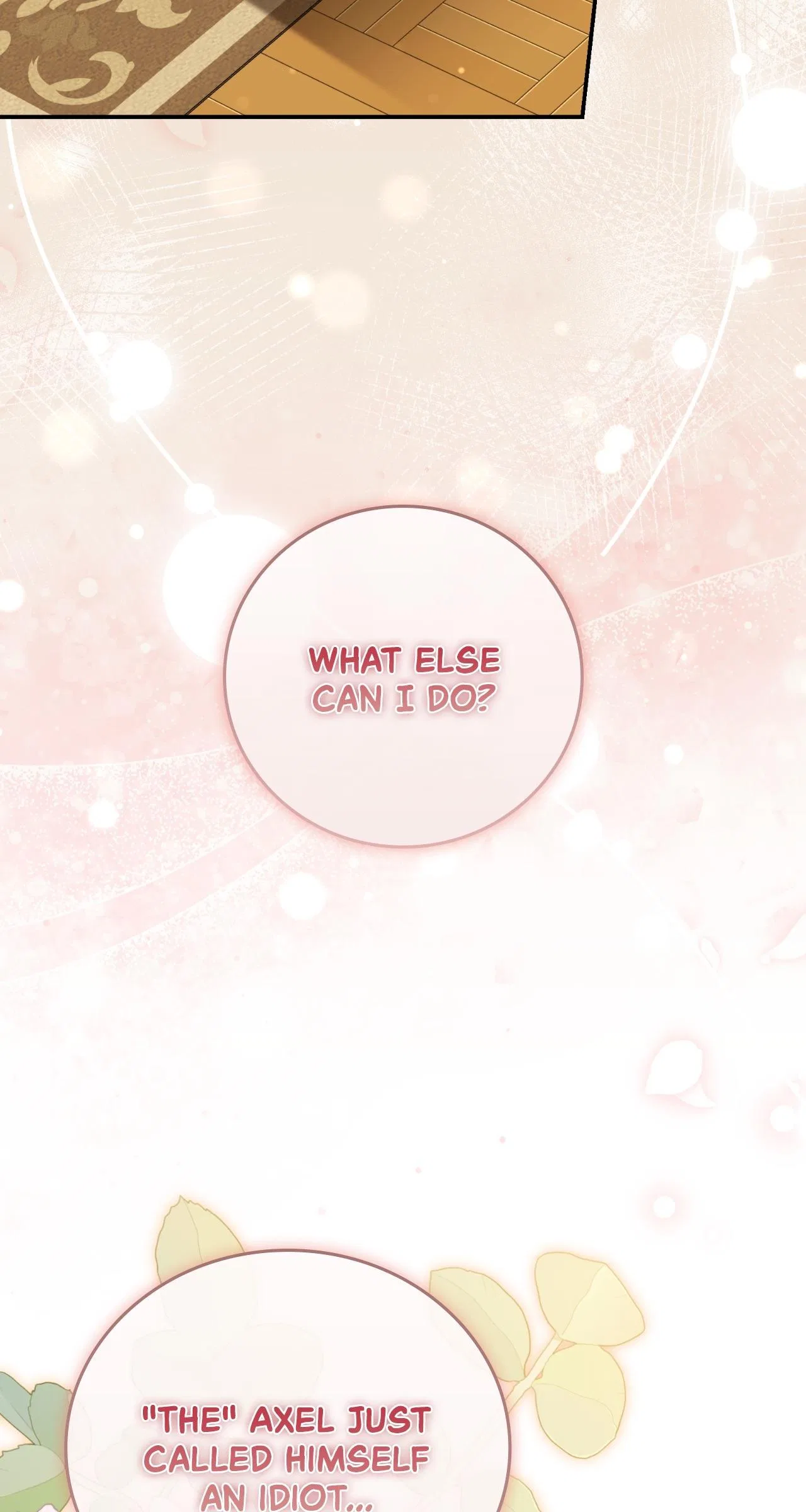 How to Choose Your Knight Chapter 77 – Page 72