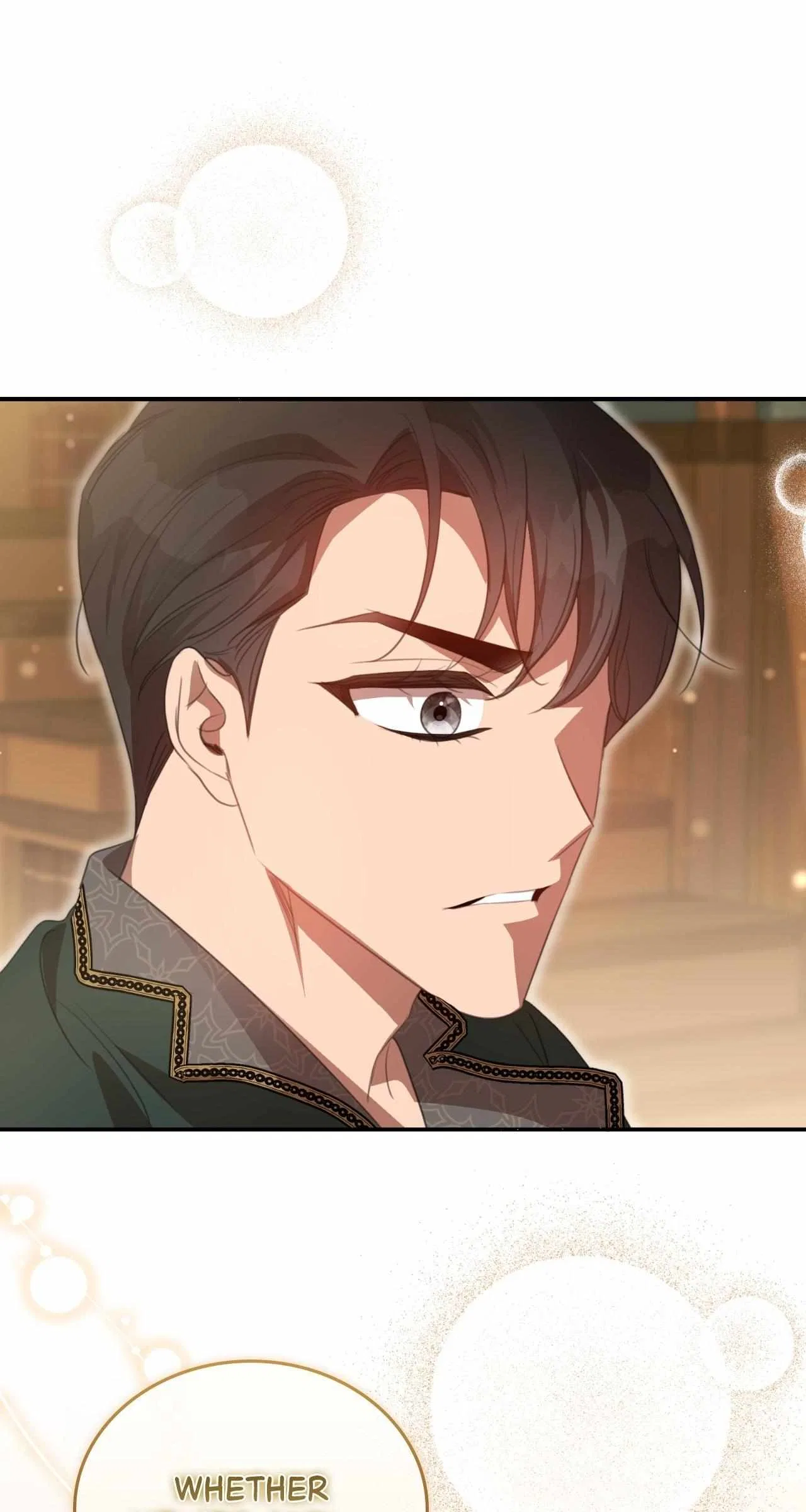 How to Choose Your Knight Chapter 77 – Page 75