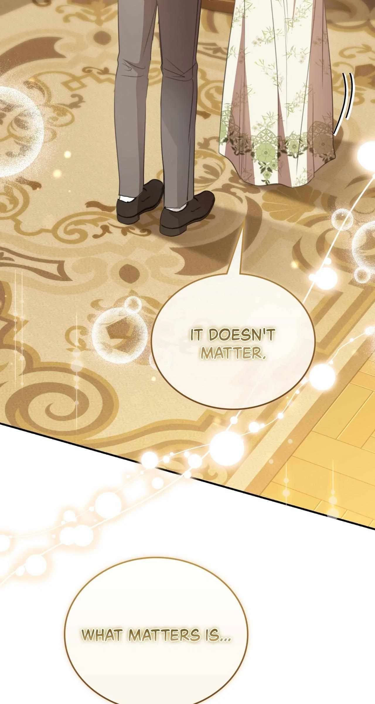 How to Choose Your Knight Chapter 77 – Page 77