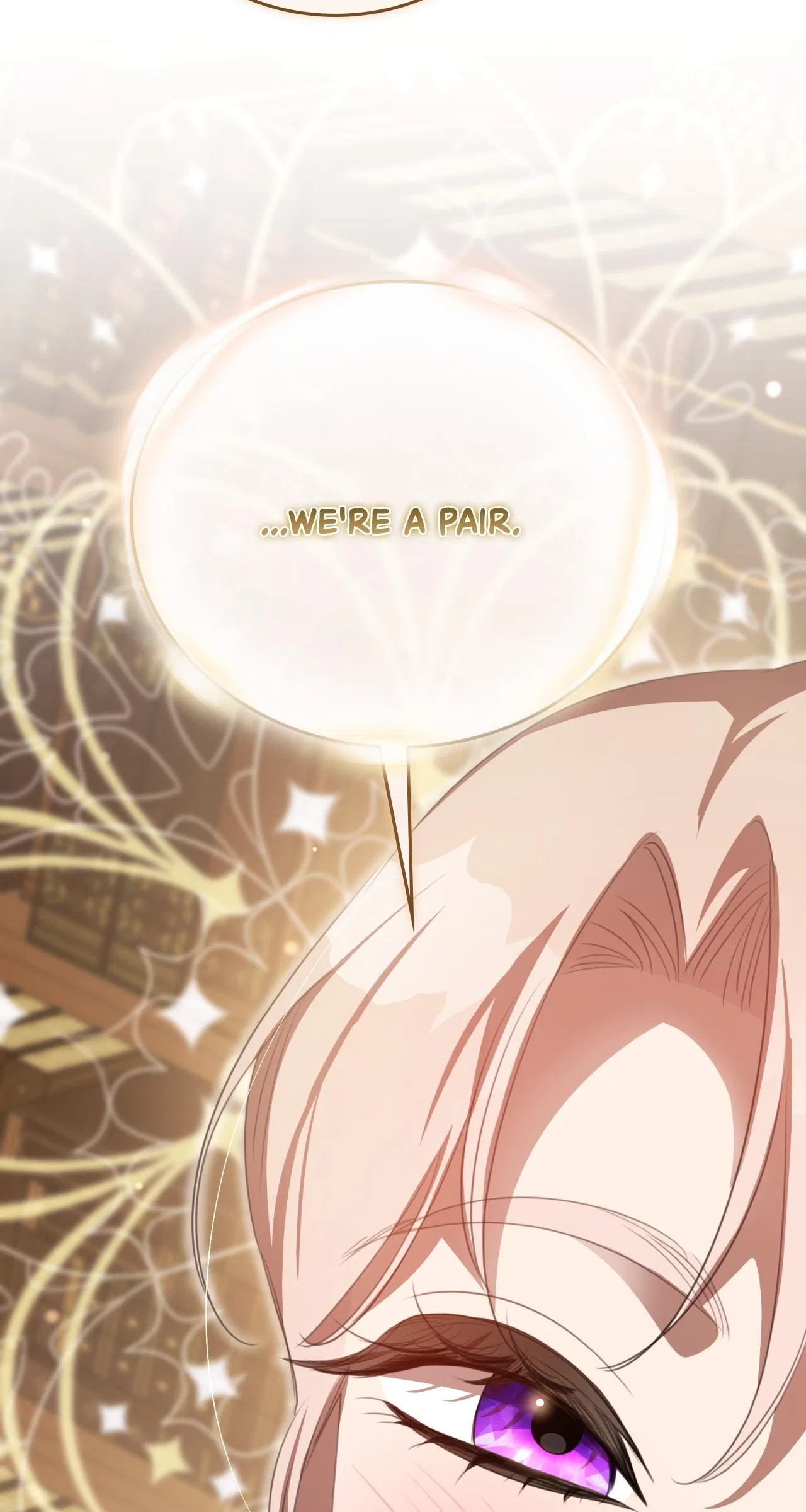 How to Choose Your Knight Chapter 77 – Page 78
