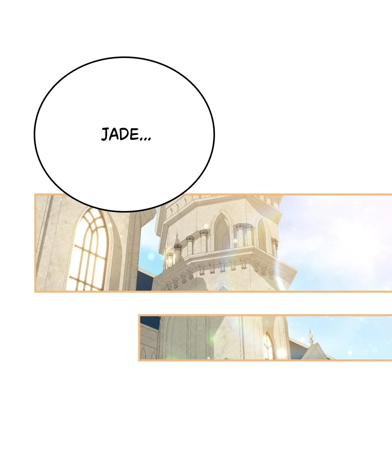 How to Choose Your Knight Chapter 77 – Page 81