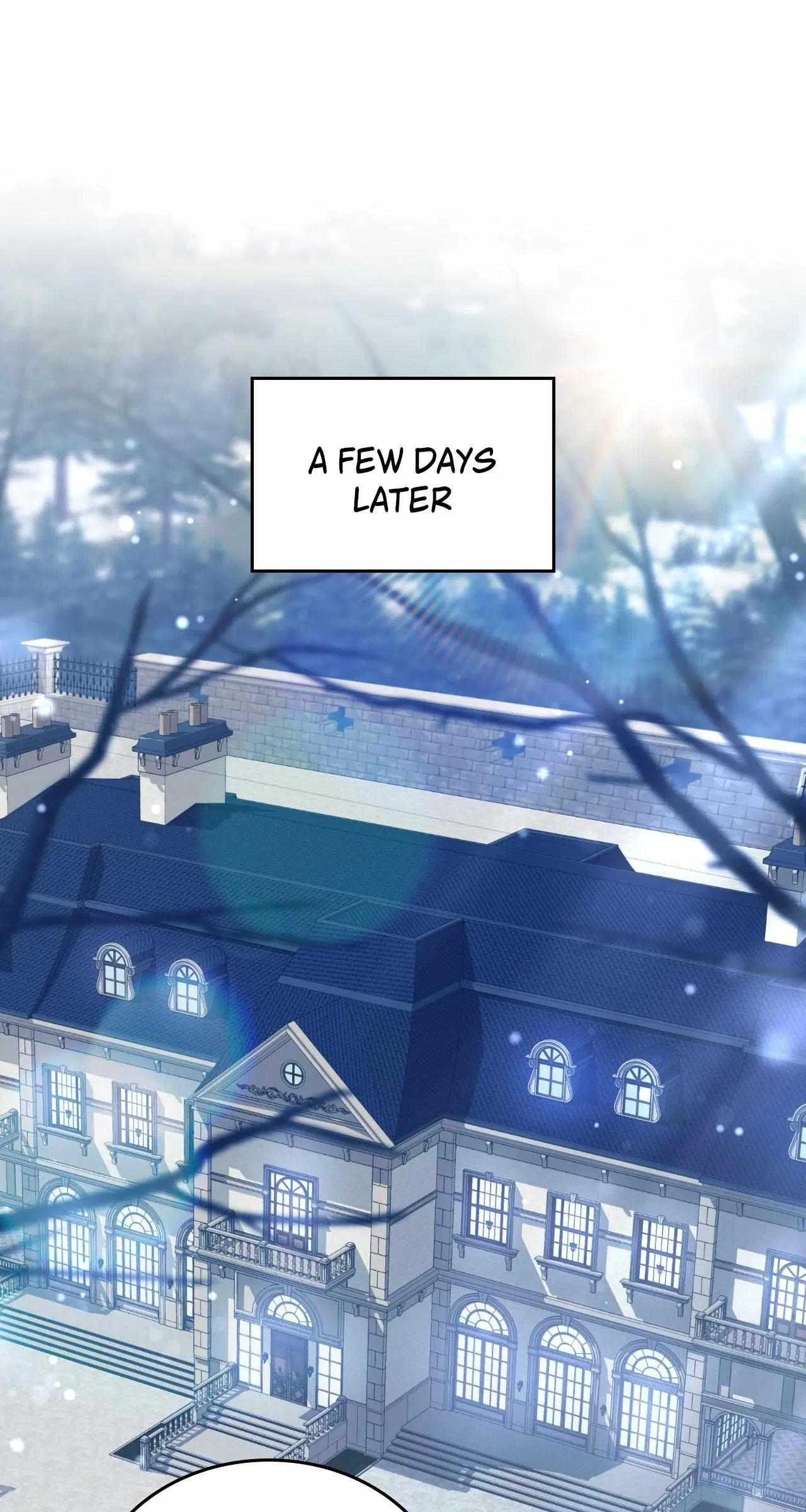 How to Choose Your Knight Chapter 77 – Page 82