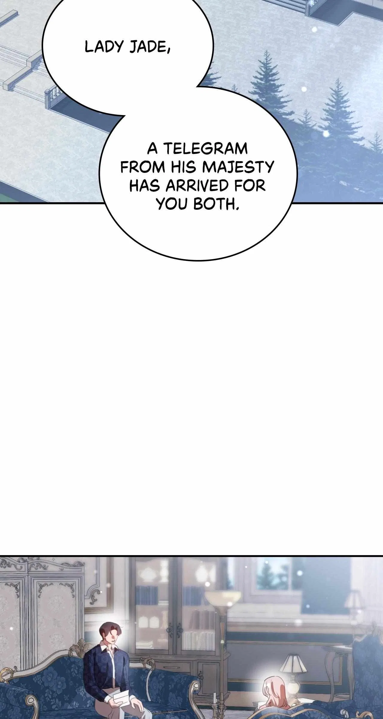 How to Choose Your Knight Chapter 77 – Page 83